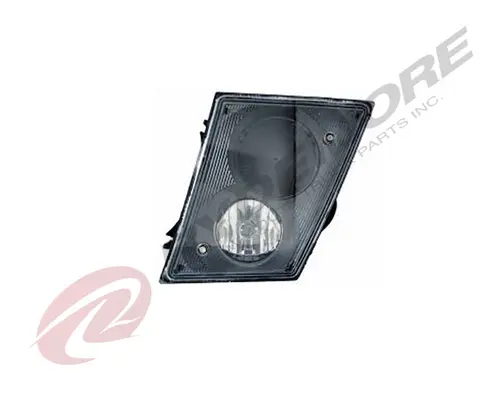 Headlamp Assembly VOLVO VN/VNL Rydemore Heavy Duty Truck Parts Inc