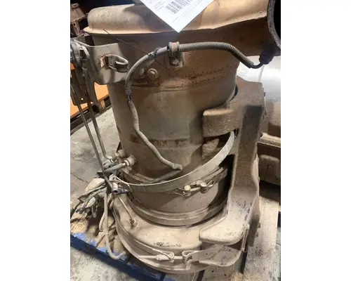 DPF (Diesel Particulate Filter) VOLVO VN630 Payless Truck Parts