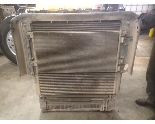 Radiator VOLVO VN630 Payless Truck Parts