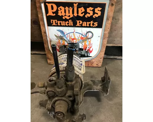 Air Dryer VOLVO VN670 Payless Truck Parts