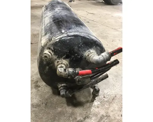 Air Tank VOLVO VN670 Payless Truck Parts