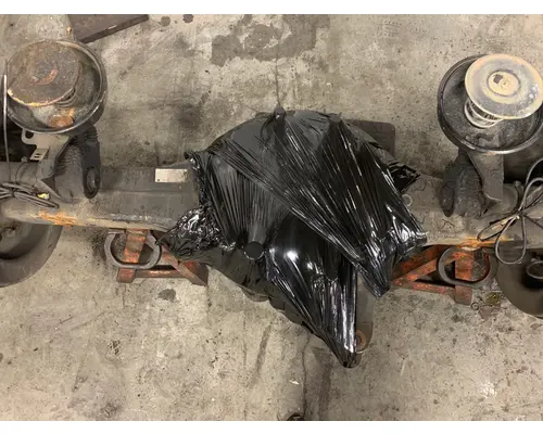 Axle Assembly, Front (Steer) VOLVO VN670 Payless Truck Parts
