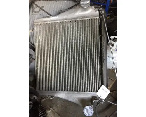 Charge Air Cooler (ATAAC) VOLVO VN670 Payless Truck Parts