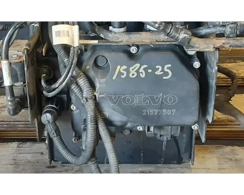 DEF Pump VOLVO VN670 Geco - Fresno