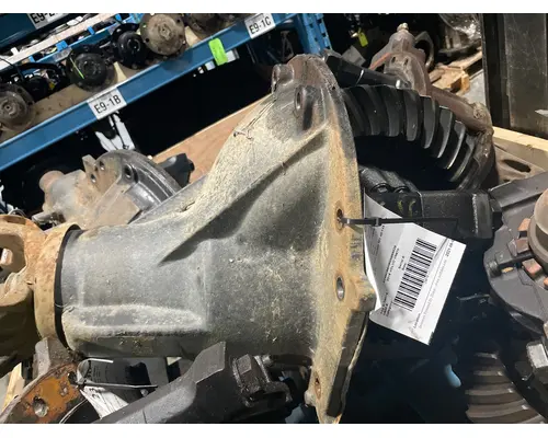 Differential Assembly (Rear, Rear) VOLVO VN670 Payless Truck Parts