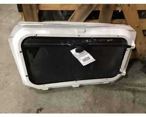 Door Assembly, Rear Or Back VOLVO VN670 Payless Truck Parts