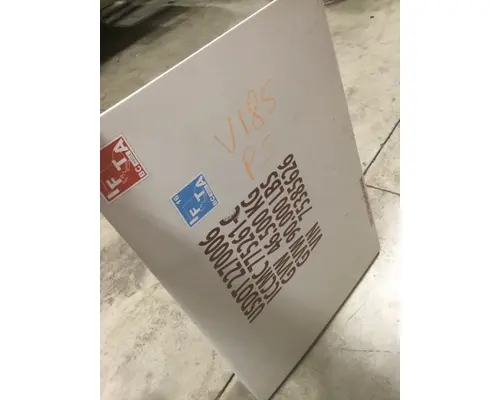 Door Assembly, Front VOLVO VN670 Payless Truck Parts