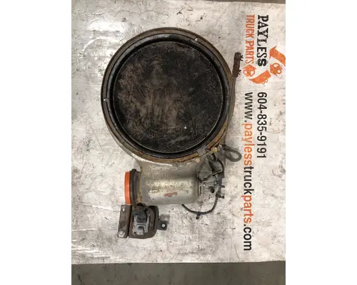 DPF (Diesel Particulate Filter) VOLVO VN670 Payless Truck Parts