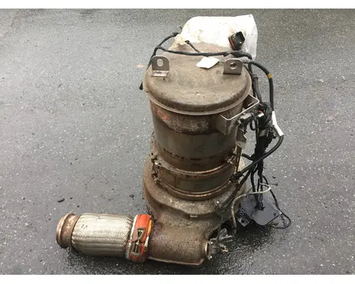 DPF (Diesel Particulate Filter) VOLVO VN670 Payless Truck Parts