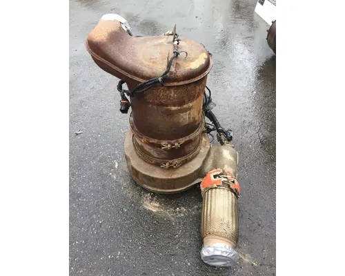 DPF (Diesel Particulate Filter) VOLVO VN670 Payless Truck Parts