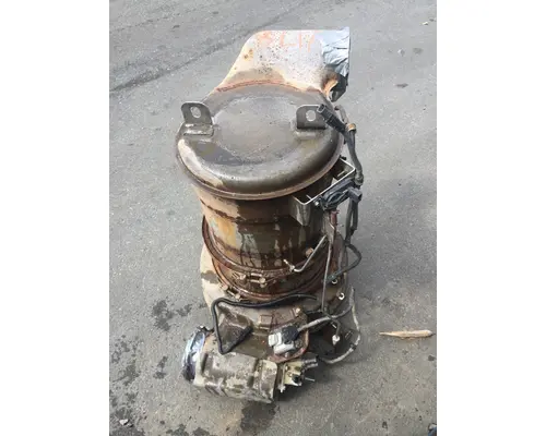 DPF (Diesel Particulate Filter) VOLVO VN670 Payless Truck Parts