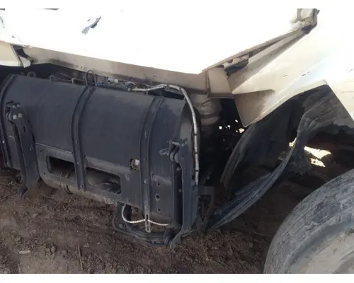 DPF (Diesel Particulate Filter) Volvo VN670 Holst Truck Parts