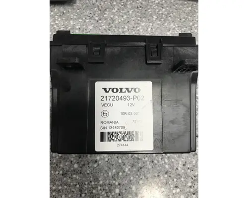 ECM (HVAC) VOLVO VN670 Payless Truck Parts