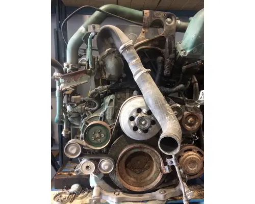 Engine Assembly VOLVO VN670 Payless Truck Parts