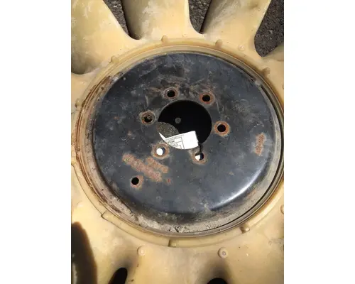 Fan Blade VOLVO VN670 Payless Truck Parts