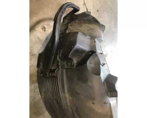 Fender VOLVO VN670 Payless Truck Parts