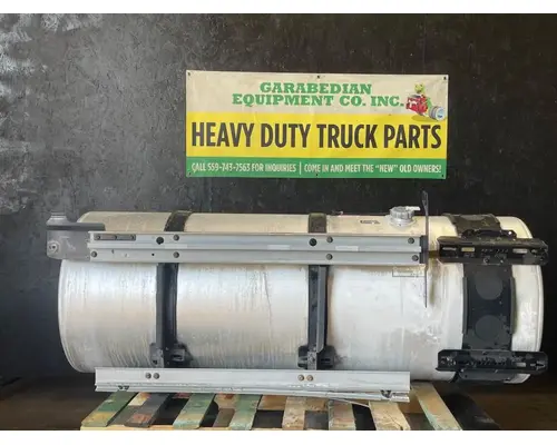 Fuel Tank VOLVO VN670 Geco - Fresno