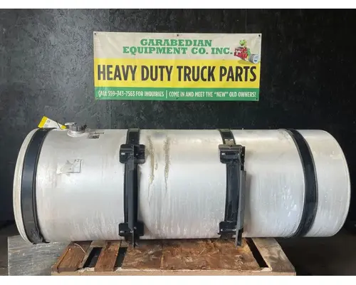 Fuel Tank VOLVO VN670 Geco - Fresno