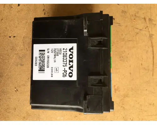  VOLVO VN670 Payless Truck Parts