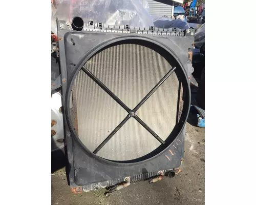 Radiator VOLVO VN670 Payless Truck Parts