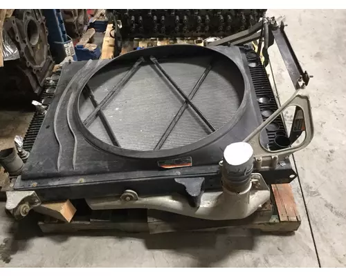 Radiator VOLVO VN670 Payless Truck Parts