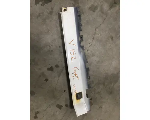 Skirt VOLVO VN670 Payless Truck Parts