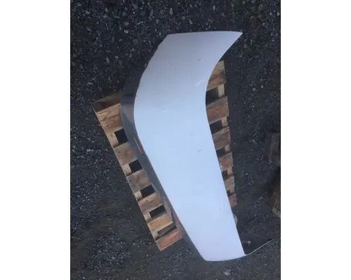 Sun Visor (External) VOLVO VN670 Payless Truck Parts