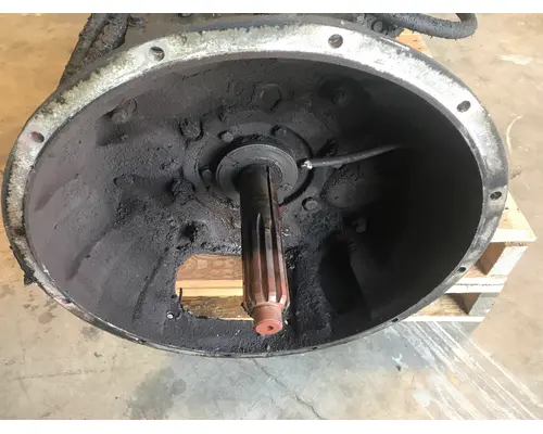 Transmission Assembly VOLVO VN670 Payless Truck Parts