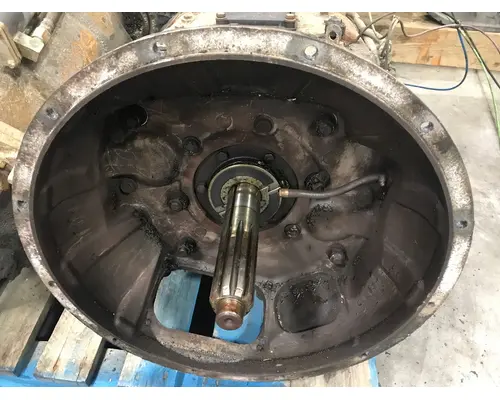 Transmission Assembly VOLVO VN670 Payless Truck Parts