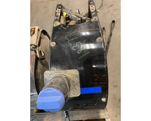 DPF (Diesel Particulate Filter) VOLVO VN730 Payless Truck Parts