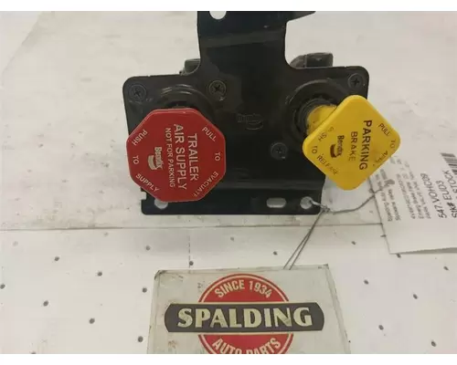 Air Brake Components Volvo VN Spalding Auto Parts