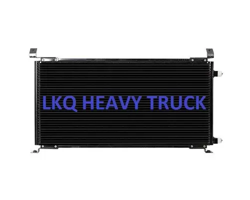 Air Conditioner Condenser VOLVO VN LKQ KC Truck Parts - Inland Empire