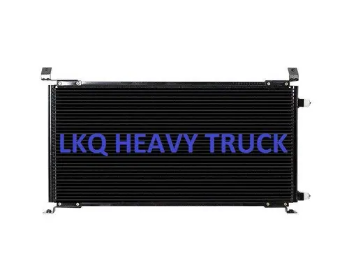 Air Conditioner Condenser VOLVO VN LKQ Heavy Truck Maryland