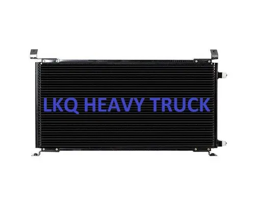 Air Conditioner Condenser VOLVO VN LKQ Heavy Truck - Goodys