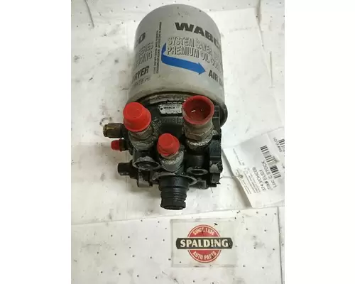 Air Dryer Volvo VN Spalding Auto Parts