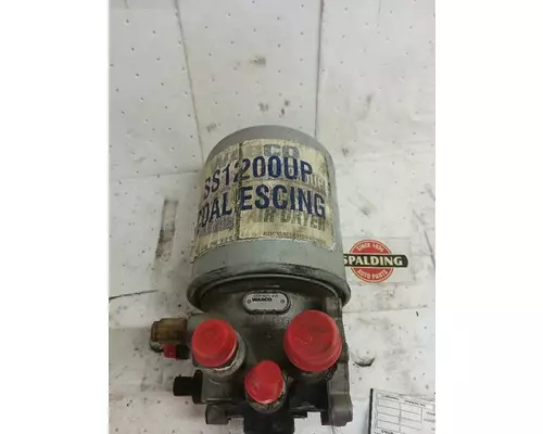 Air Dryer Volvo VN Spalding Auto Parts