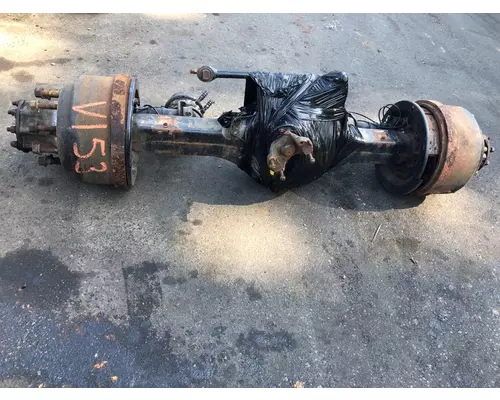 Axle Assembly, Rear (Front) VOLVO VN Payless Truck Parts