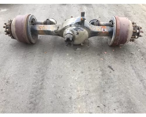 Axle Assembly, Rear (Front) VOLVO VN Payless Truck Parts