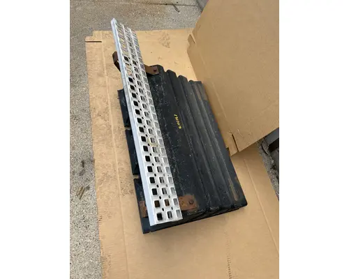 Battery Box VOLVO VN K &amp; R Truck Sales, Inc.