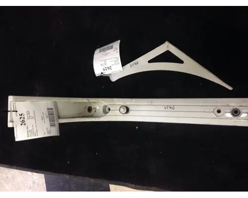 Brackets, Misc. VOLVO VN Payless Truck Parts