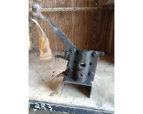 Brackets, Misc. VOLVO VN K &amp; R Truck Sales, Inc.