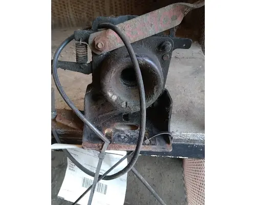 Brackets, Misc. VOLVO VN K &amp; R Truck Sales, Inc.