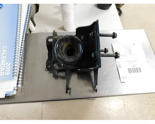 Brackets, Misc. VOLVO VN K &amp; R Truck Sales, Inc.