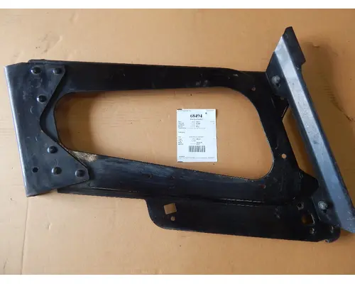 Brackets, Misc. VOLVO VN K &amp; R Truck Sales, Inc.
