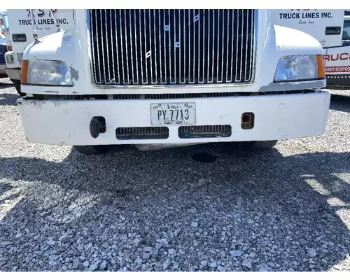 Bumper Assembly, Front VOLVO VN Custom Truck One Source