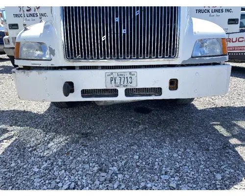 Bumper Assembly, Front VOLVO VN Custom Truck One Source