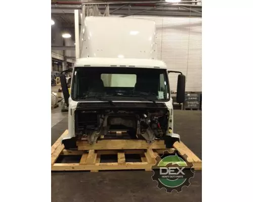 Cab VOLVO VN Dex Heavy Duty Parts, LLC  