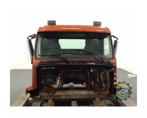 Cab VOLVO VN Dex Heavy Duty Parts, LLC  