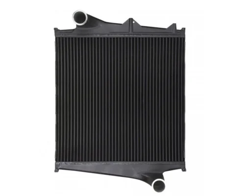 Charge Air Cooler (ATAAC) VOLVO VN Frontier Truck Parts