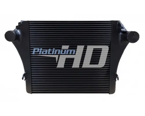 Charge Air Cooler (ATAAC) VOLVO VN LKQ KC Truck Parts - Inland Empire